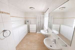 Penthouse-Feeling in Neugraben – 104 m², Kamin, Dachterrasse und Garage – Die vollständige Adresse der Immobilie erhältst du vom Anbieter., 21149 Neugraben-Fischbek, Hamburg – Vorschaubild 9