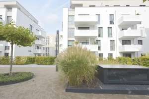 Moderne 75qm EG-Wohnung mit EBK und Terrasse – Am Klostergarten 12, 50858 Junkersdorf, Köln – Vorschaubild 14