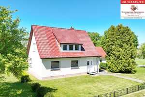 Landhaus mit Einliegerwohnung zwischen Ribnitz und Barth – Nordvorpommern (Kreis) – Vorschaubild 1