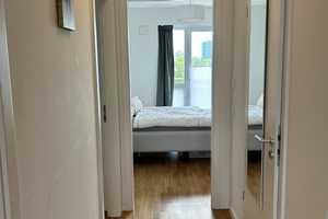 ANFRAGESTOPP - 3-Zimmer-Wohnung in Hamburg Bergedorf – Hamburg – Vorschaubild 6