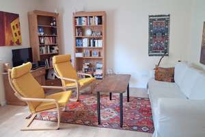 FAMILIENNEST IN WIESBADEN-SONNENBERG! Ein-bis Zweifamilienhaus mit großem Grundstück *Erbpacht* – Die vollständige Adresse der Immobilie erhältst du vom Anbieter., 65193 Sonnenberg, Wiesbaden – Vorschaubild 2
