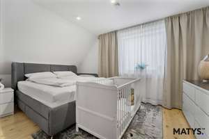 Do-Bövinghausen | Moderne Doppelhaushälfte mit Garten und Garage – 44388 Bövinghausen, Dortmund – Vorschaubild 8