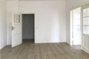 ATTRAKTIVE KLEINE 2-ZIMMER-WOHNUNG – Alfred-Hess-Straße 25, 99084 Brühlervorstadt, Erfurt – Vorschaubild 5