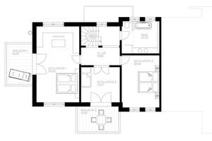 "REPRÄSENTATIVE ARCHITEKTENVILLA" MIT SEE-& BERGBLICK- FLEXIBEL FÜR FAMILIEN, BÜRO, MEHRGENERATIONEN – Die vollständige Adresse der Immobilie erhältst du vom Anbieter., 82327 Tutzing – Vorschaubild 15