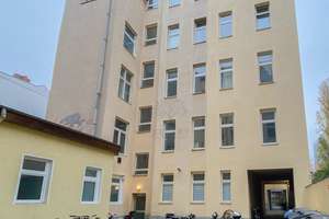 TOP LAGE! 2-ZIMMERWOHNUNG IN KREUZBERG | PROVISIONSFREI – Obentrautstraße 64, 10963 Kreuzberg, Berlin – Vorschaubild 11