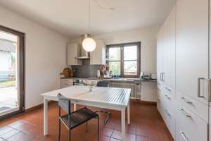 Vintage-Villachen mit riesiger PKW-Garage, Autogrube, großer Südterrasse und großem Garten – Die vollständige Adresse der Immobilie erhältst du vom Anbieter., 64342 Seeheim-Jugenheim – Vorschaubild 18