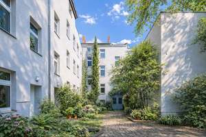Modernisiertes DG-Highlight mit Terrasse in ruhiger Lage – sofort verfügbar! 3 Zimmer, 2 Bäder & EBK – Falkenhagener Straße 57, 13585 Spandau (Ortsteil), Berlin – Vorschaubild 13