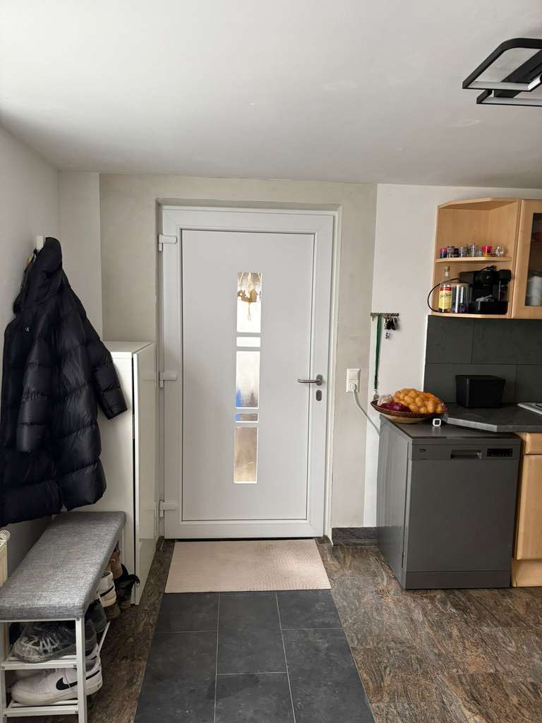 Immobilie in Waldems - Großzügige 3,5-Zimmer-Wohnung mit 120 m² in ruhiger Waldrandlage – leerstehend - Bild 1