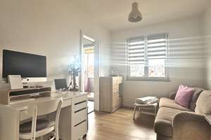 7515 - Gemütliche 2-Zimmerwohnung mit Balkon in Mühlburg - Rheinstraße! – Die vollständige Adresse der Immobilie erhältst du vom Anbieter., 76185 Mühlburg, Karlsruhe – Vorschaubild 3