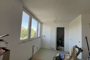 Erstbezug/Dachausbau: Exklusive klimatisierte Maisonette mit West-Dachterrasse & Garage in  Uninähe – 40225 Bilk, Düsseldorf – Vorschaubild 9