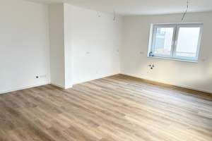 Hochwertige 3-ZKB mit Terrasse im Neubau – Fürstenauer Weg 6, 49090 Haste, Osnabrück – Vorschaubild 3