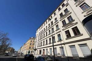 Zur Selbstnutzung:  Sanierte 3-Raum-Wohnung im beliebten Leipziger Kiez - Lindenau – Die vollständige Adresse der Immobilie erhältst du vom Anbieter., 4177 Altlindenau, Leipzig – Vorschaubild 6