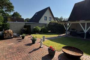 Für die kleine Familie! - Einfamilienhaus mit Garten und viel Potential vor den Toren Hamburgs! – Lärchenstraße 5, 25492 Heist – Vorschaubild 6