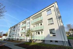 *moderne Balkonwohnung in guter Lage*energetisch modernisiert* – Auf dem Eichholz 16, 45359 Bedingrade, Essen – Vorschaubild 16