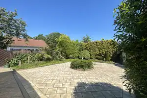 charmantes Haus in Schiefbahn: großzügig, lichtdurchflutet, große Terrasse - sanierungsbedürftig! – Viersen (Kreis) – Vorschaubild 16