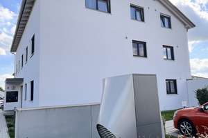 Moderne 3-Zimmer-Wohnung in Rain – 94369 Rain – Vorschaubild 16