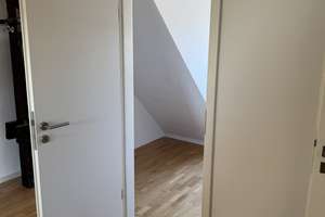 Charmantes 3,5-Zimmer Dachgeschoss-Apartment in Spandau – Schulzenstraße 15, 13583 Falkenhagener Feld, Berlin – Vorschaubild 23