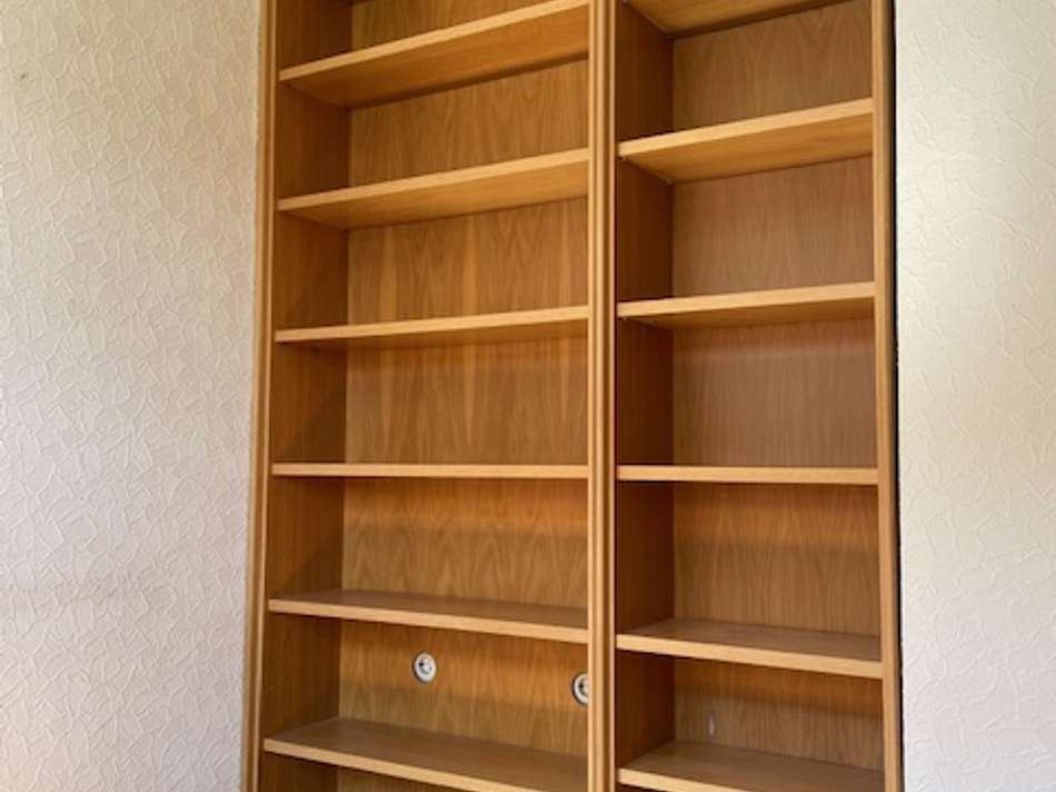 Einbauschrank Zimmer Dachge...