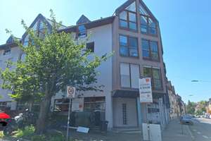 2-Zimmer-Wohnung mit Wintergarten
und 2 TG-Stellplätze – Die vollständige Adresse der Immobilie erhältst du vom Anbieter., 76227 Durlach, Karlsruhe – Vorschaubild 14