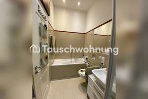 Tauschwohnung: Leipzig Mitte: 3-Zimmer Wohnung gegen 3,5-5 Zimmer Wohnung – Die vollständige Adresse der Immobilie erhältst du vom Anbieter., 4109 Zentrum-West, Leipzig – Vorschaubild 5
