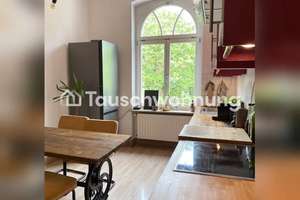 Tauschwohnung: Altbautraum nähe Lenauplatz gegen größere Wohnung – Röntgenstraße 25, 50823 Neuehrenfeld, Köln – Vorschaubild 3