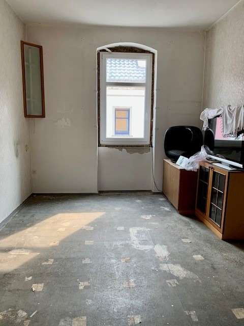 Immobilie in Elsterberg - Kleines Wohn- und Geschäftshaus zum Wohnen & Arbeiten ! - Bild 0