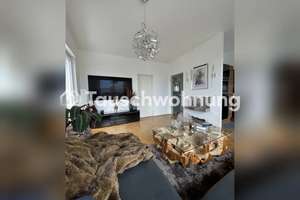 Tauschwohnung: Penthousewohnung mit wunderschöner Dachterasse – Lokomotivstraße 11, 50733 Nippes (Ortsteil), Köln – Vorschaubild 9