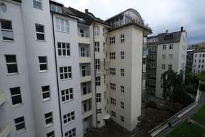 Direkt am Keßlerplatz - Wohnung mit Balkon, Aufzug, EBK und Fernwärme – Kapitalanlage mit Zukunft – Die vollständige Adresse der Immobilie erhältst du vom Anbieter., 90489 Wöhrd, Nürnberg – Vorschaubild 10
