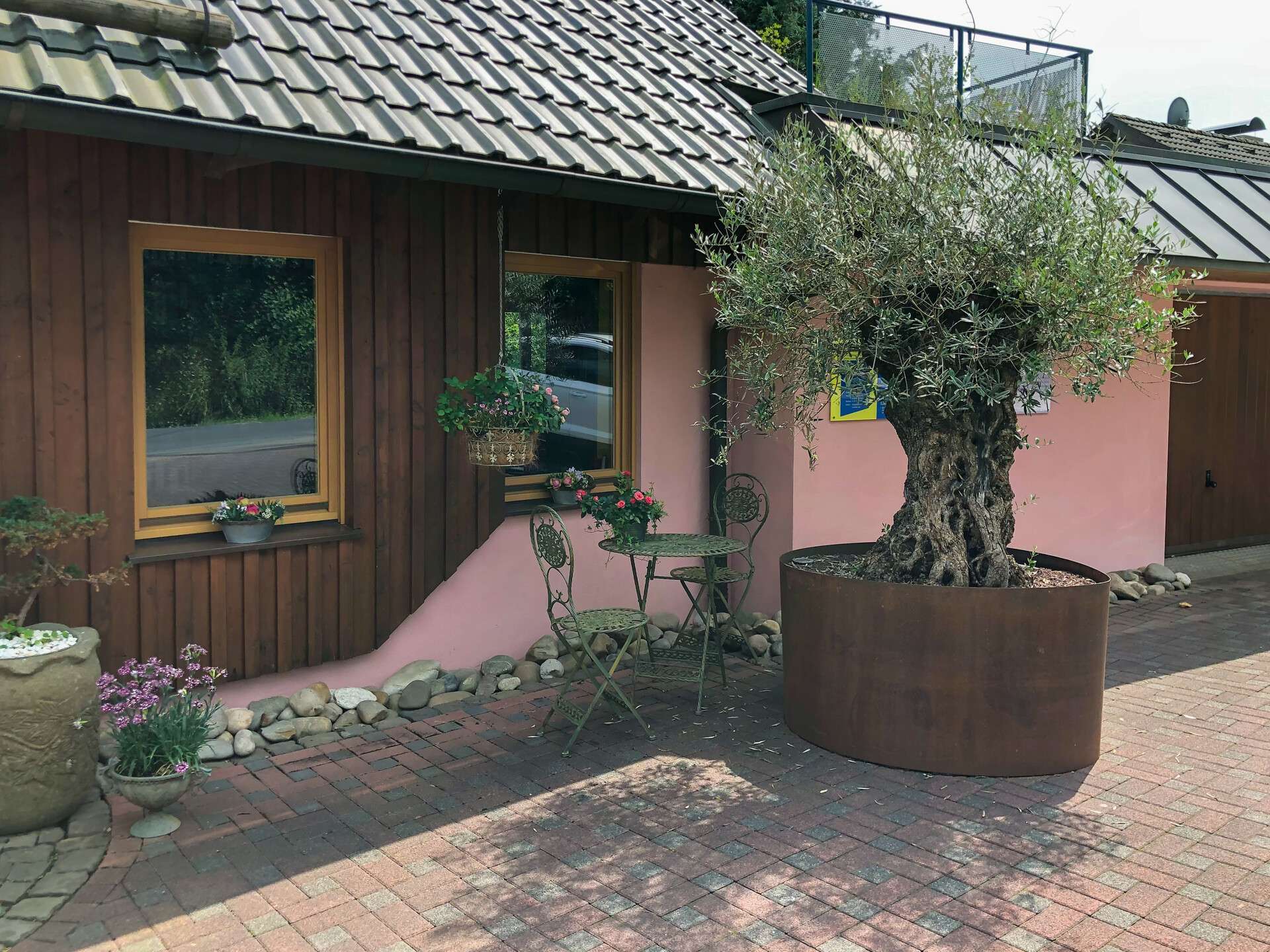 Immobilie in Nümbrecht - Großzügiges Einfamilienhaus mit viel Potenzial und weitläufigem Garten in ruhiger Lage von Nümbrecht - Bild 6