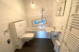Tolle 2-Zimmer-Wohnung in Unterrath mit hochwertigen Patkettboden – Irenenstr. 64, 40468 Unterrath, Düsseldorf – Vorschaubild 1