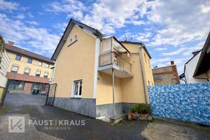 Umfangreich modernisiertes Einfamilienhaus in zentraler Lage mit Garage, Scheune und Garten – Die vollständige Adresse der Immobilie erhältst du vom Anbieter., 63768 Hösbach – Vorschaubild 2