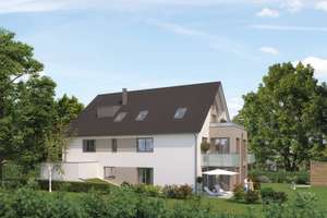 Moderne 3-3,5-Zimmer-Wohnung München Riem – Graf-Lehndorff-Straße 13, 81829 Trudering-Riem (Ortsteil), München – Vorschaubild 7