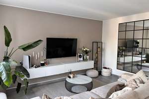 Moderne 3-Zimmer-Neubauwohnung mit Balkon in Rotthausen – Beethovenstr. 23, 45884 Rotthausen, Gelsenkirchen – Vorschaubild 6