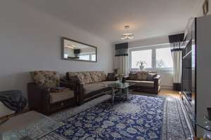 3-Zimmer-Wohnung mit Südbalkon & Aufzug | ca. 85 m² | Hannover-Mühlenberg – Die vollständige Adresse der Immobilie erhältst du vom Anbieter., 30459 Mitte (Ortsteil), Hannover – Vorschaubild 7