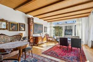 Großzügiger Split-Level-Bungalow in absolut ruhiger Lage von München-Trudering – Die vollständige Adresse der Immobilie erhältst du vom Anbieter., 81735 Gartenstadt Trudering, München – Vorschaubild 5