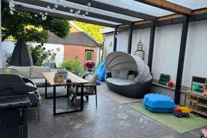 Dreifamilienhaus mit einer modernen Maisonettewohnung, einem großen Garten und einer Vierfachgarage! – Die vollständige Adresse der Immobilie erhältst du vom Anbieter., 47138 Obermeiderich, Duisburg – Vorschaubild 18