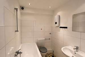 Zentral + Gut + Günstig - Wohnen an der Fußgängerzone von Hagen – Elberfelder Strasse 34a, 58095 Mittelstadt, Hagen – Vorschaubild 8