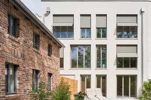 Elegant penthouse duplex apartment with a stunning view – Basteistraße 41, 53173 Rüngsdorf, Bonn – Vorschaubild 12