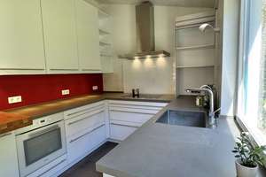 Wohnen im Grünen! Einfamilienhaus mit viel Platz in ruhiger Lage von Wohldorf-Ohlstedt – Die vollständige Adresse der Immobilie erhältst du vom Anbieter., 22397 Wohldorf-Ohlstedt, Hamburg – Vorschaubild 14