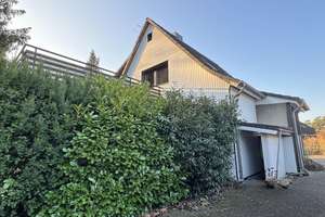 Sanierungsobjekt mit viel Potential in attraktiver Lage – Die vollständige Adresse der Immobilie erhältst du vom Anbieter., 31303 Burgdorf – Vorschaubild 3