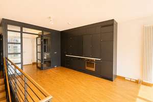 287 m² urbane Eleganz in exklusiver Toplage Berlin-Mitte – Die vollständige Adresse der Immobilie erhältst du vom Anbieter., 10117 Mitte (Ortsteil), Berlin – Vorschaubild 10