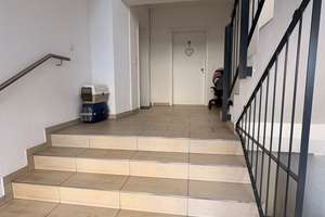 Charmante 5-Zimmer-Hochparterrewohnung mit Terrasse in zentraler und ruhiger Lage von Frankenthal – Die vollständige Adresse der Immobilie erhältst du vom Anbieter., 67227 Kernstadt, Frankenthal (Pfalz) – Vorschaubild 2