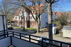 Smarter Wohnen: weitläufige 3-Raum-Wohnung mit zusätzlichem Mansardenzimmer* – 44339 Eving (Ortsteil), Dortmund – Vorschaubild 2