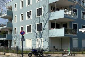 Lage Lage Lage! Dachterrassen-Penthouse, Erstbezug – Mozartstraße 1a, 13158 Wilhelmsruh, Berlin – Vorschaubild 15
