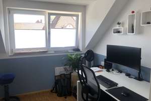 Moderne Maisonettewohnung mit großer Terrasse – Die vollständige Adresse der Immobilie erhältst du vom Anbieter., 76133 Weststadt, Karlsruhe – Vorschaubild 5