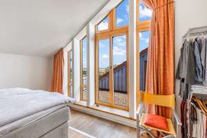 LENAU - Architektenhaus mit Weitblick am Deisterrand! – Die vollständige Adresse der Immobilie erhältst du vom Anbieter., 31832 Springe – Vorschaubild 21