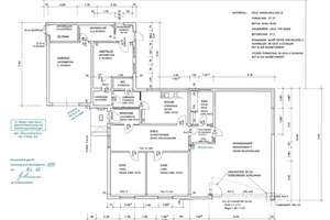 Familientraum im Dichterviertel: Großes Süd-Grundstück mit Ausbau- und Neubaupotenzial – Hölderlinstraße 15, 25451 Quickborn – Vorschaubild 5