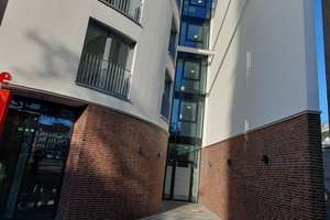 Moderne Stadtwohnung - sofort beziehbar! – Riemekestr. 4a, 33102 Kernstadt, Paderborn – Vorschaubild 10