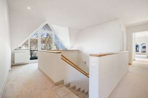 Repräsentatives, großzügiges Architekten- Haus in Wassernähe – Die vollständige Adresse der Immobilie erhältst du vom Anbieter., 23564 Sankt Gertrud, Lübeck – Vorschaubild 10
