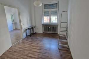 Ideal für Singles: 2-ZKB-Wohnung mit Einbauküche – Uhlandstr. 22a, 68167 Neckarstadt-Ost/Wohlgelegen, Mannheim – Vorschaubild 8